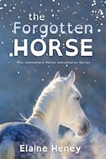 The Forgotten Horse - Dyslexia Friendly