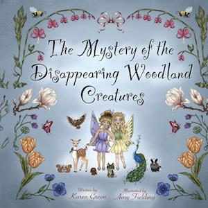 The Mystery of the Disappearing Woodland Creatures