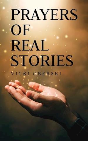 Prayers of Real Stories