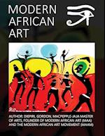 Modern African Art
