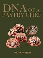 DNA OF A PASTRY CHEF