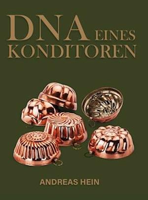 DNA eines Konditoren