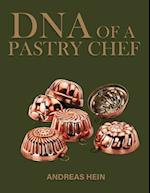 DNA OF A PASTRY CHEF