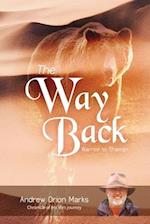 The Way Back