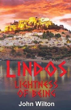 Lindos lightness of being