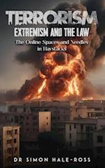 Terrorism Extremism and the Law