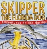 Skipper the Florida Dog