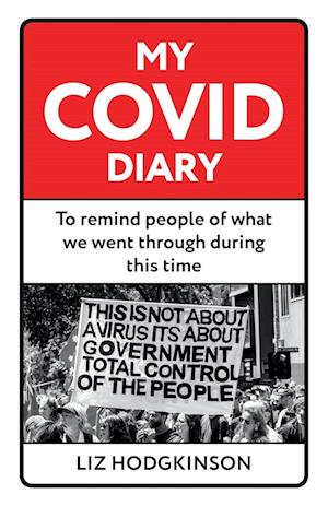 My COVID Diary