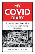 My COVID Diary