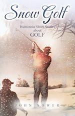 SNOW GOLF