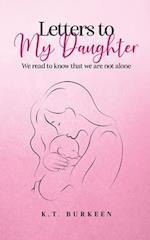 Letters to My Daughter