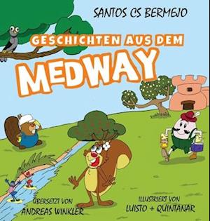 Gesch ichten aus dem Medway