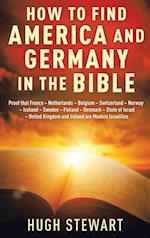 How to Find America and Germany in the Bible