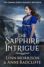 The Sapphire Intrigue