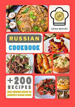 A Russian Cookbook