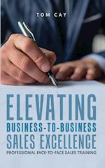 Elevating B2B Sales Excellence