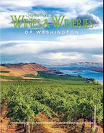 Signature Wines & Wineries of Washington