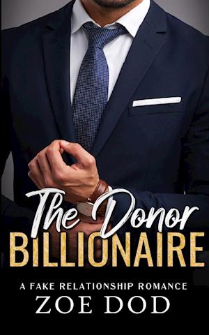 The Donor Billionaire