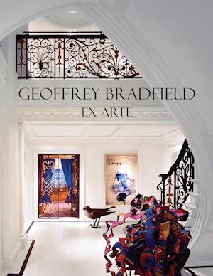 Geoffrey Bradfield Ex Arte