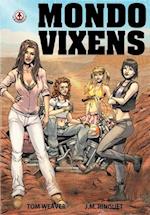 Mondo Vixens