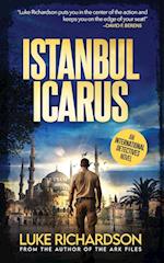 Istanbul Icarus