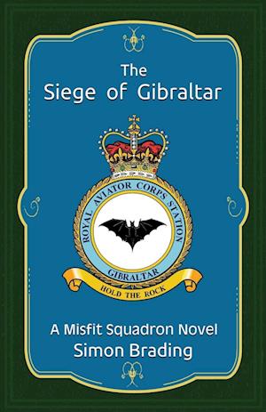 The Siege of Gibraltar