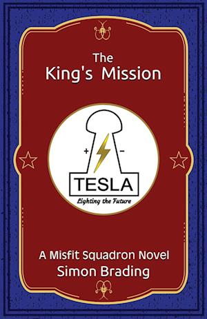 The King's Mission