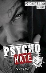 Psycho Hate