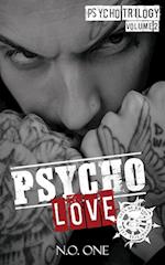 Psycho Love