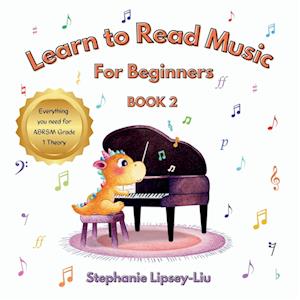 Learn To Read Music For Beginners