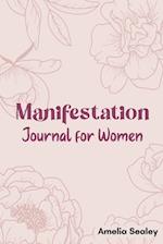 Manifestation Book for Women