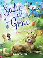 Sadie and the Grove