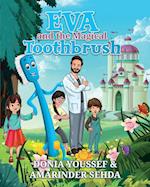 Eva and the Magical Toothbrush 