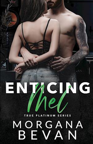 Enticing Mel: A Rock Star Romance