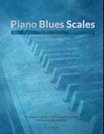 Piano Blues Scales 