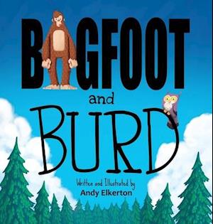 Bigfoot and Burd