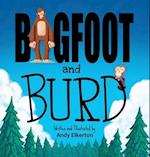 Bigfoot and Burd 