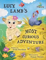 Lucy Lamb's Most Curious Adventure 