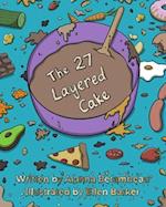The 27 Layered Cake