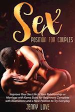 Sex Positions for Couples