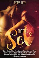 Tantric Sex