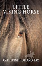 Little Viking Horse 