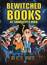 Bewitched Books of Shinglepits High 