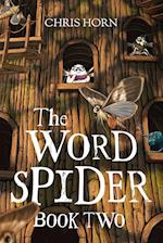 The Word Spider Book Two 