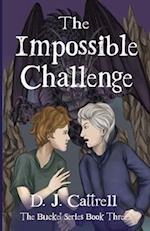The Impossible Challenge 