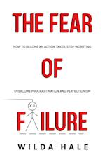 The fear of failure