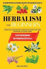 Herbalism for beginners 