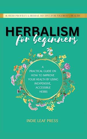 Herbalism for beginners