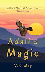 Adali's Magic