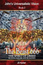 The Beast 666